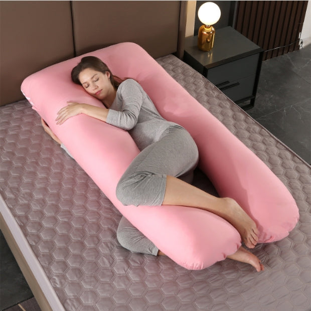Pregnancy pillow