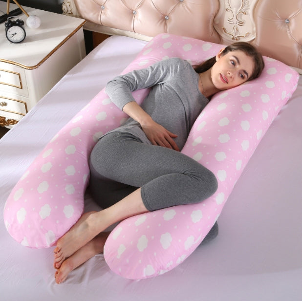 Pregnancy pillow