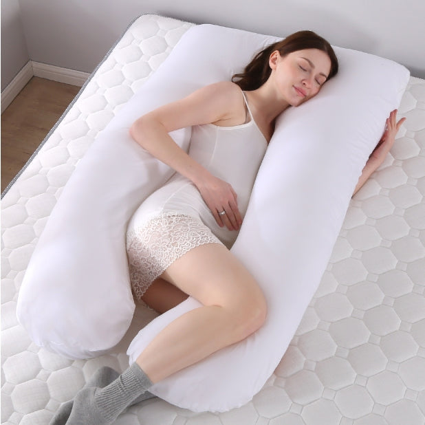 Pregnancy pillow