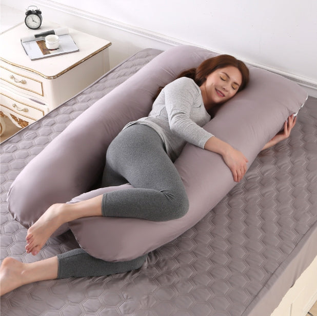 Pregnancy pillow