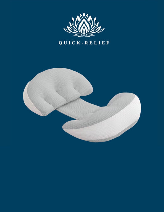 Nursing & Feeding Pillow