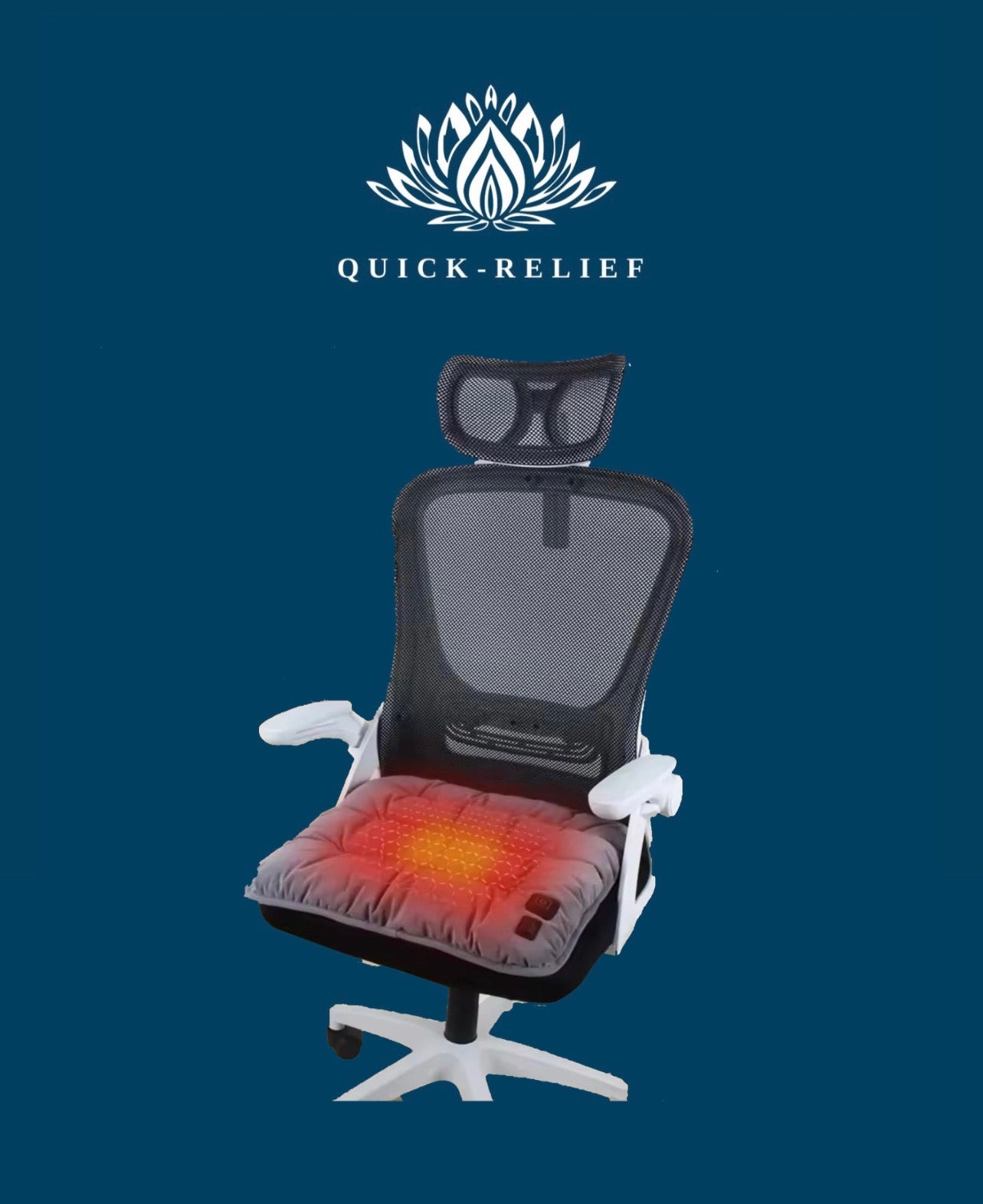 Heating Pillow