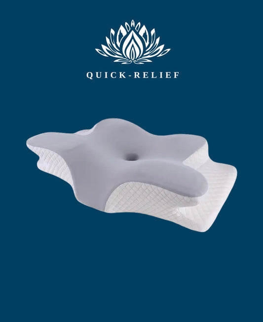 orthopeadic pillow - pro version