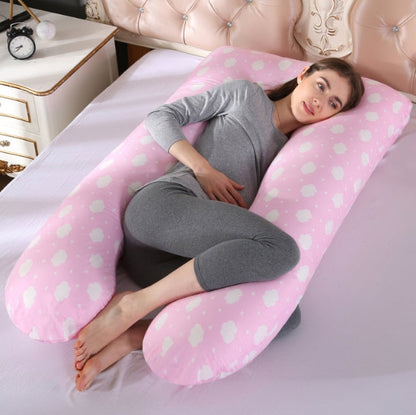 Pregnancy pillow