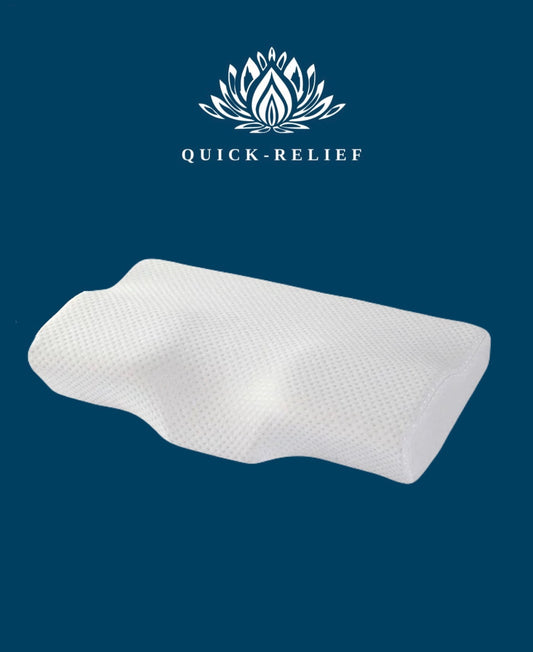 Orthopeadic pillow