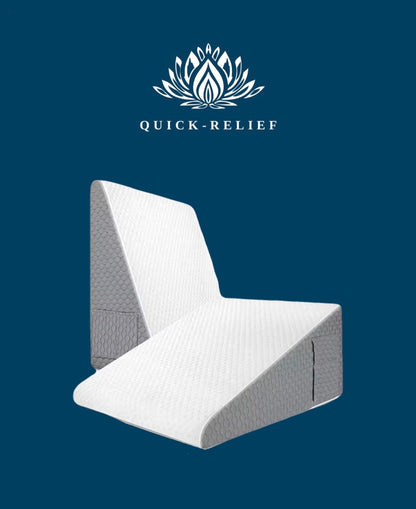 Wedge Pillow