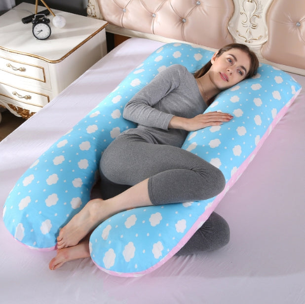 Pregnancy pillow