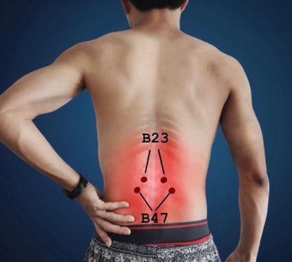 Back strecher