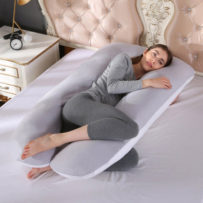 Pregnancy pillow