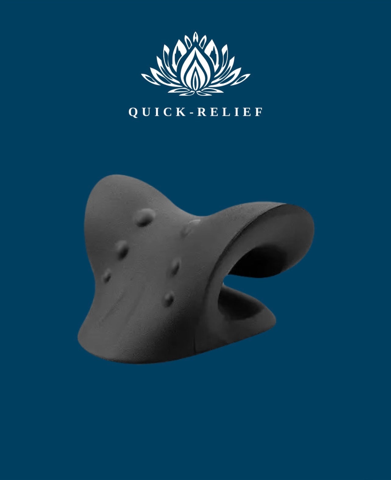 Neck strecher