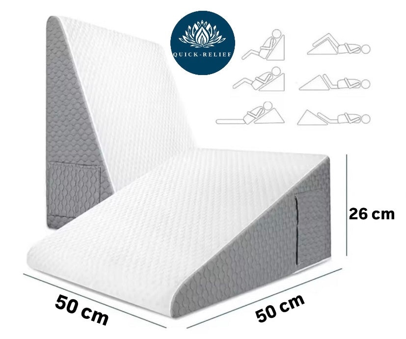 Wedge Pillow
